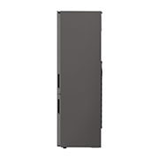 LG Kühl-Gefrierkombination | 384 Liter Nutzinhalt | Total No Frost | DoorCooling+™ | LINEARCooling | FRESHConverter™ | LG GBP62PZNBC, GBP62PZNBC