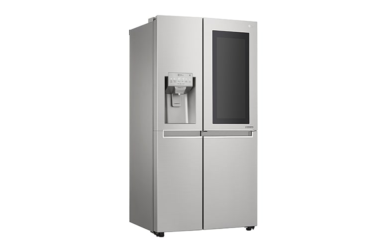 LG InstaView Door-in-Door™, GSX961NEAZ