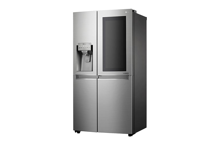 LG InstaView Door-in-Door™, GSX961NEAZ