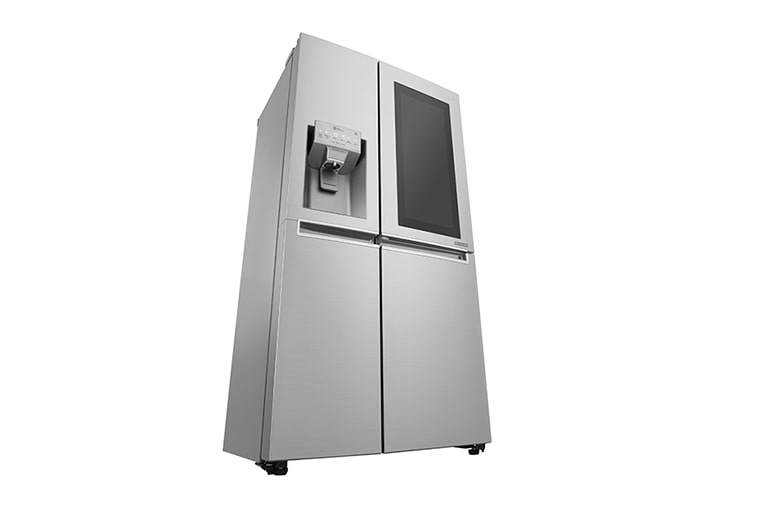 LG InstaView Door-in-Door™, GSX961NEAZ