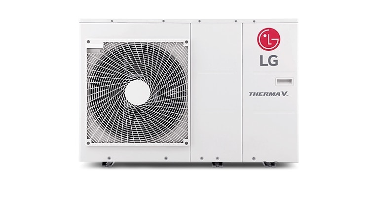 LG THERMA V Produktübersicht