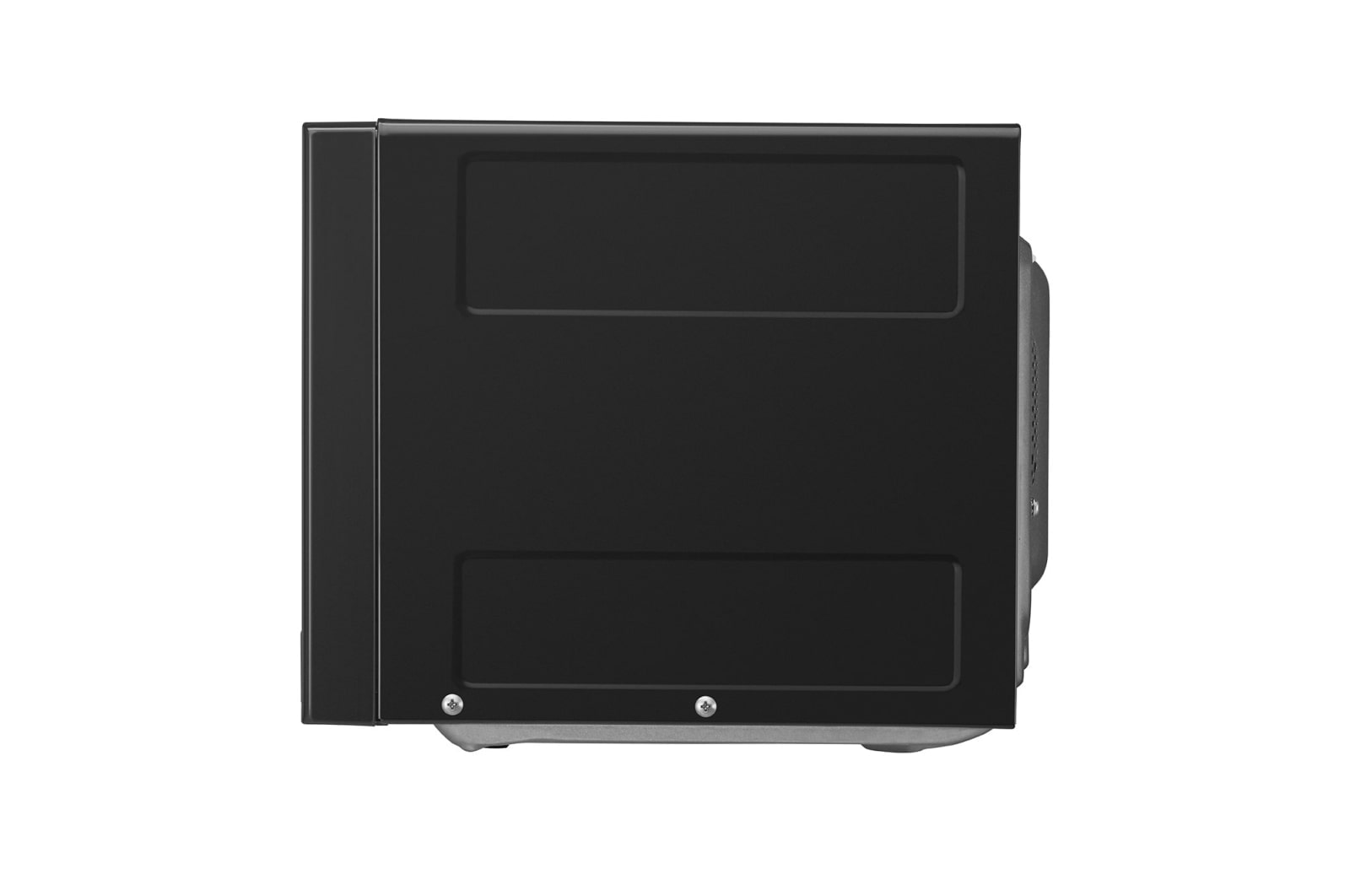 LG Solo-Mikrowelle mit Smart Inverter Technologie | EasyClean | 20 Liter Kapazität | Leistung: 700 Watt | MS2042D, MS2042D