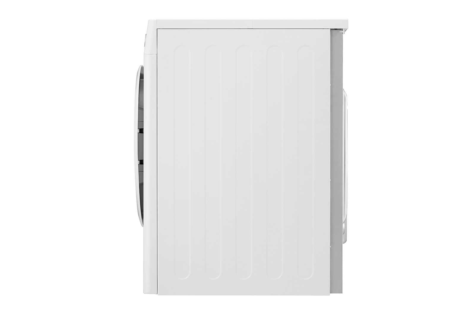 LG Trockner | 8 kg | Dual Inverter Wärmepumpentechnologie | autoreinigender Kondensator , RT8DIHP