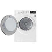 LG Trockner | 8 kg | Dual Inverter Wärmepumpentechnologie | autoreinigender Kondensator , RT8DIHP