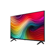 LG 43 Zoll 4K LG NanoCell AI Smart TV NANO82, 43NANO82T6B