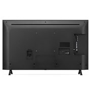 LG 43“ LG UHD TV, 43UR78006LK