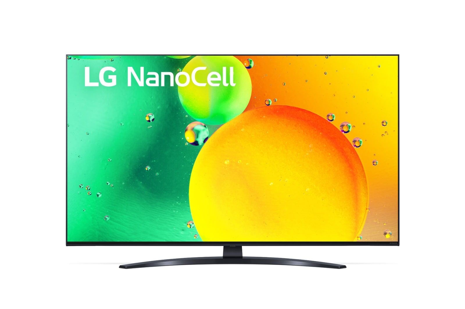 LG 50“ LG NanoCell TV | 50NANO769QA, 50NANO769QA