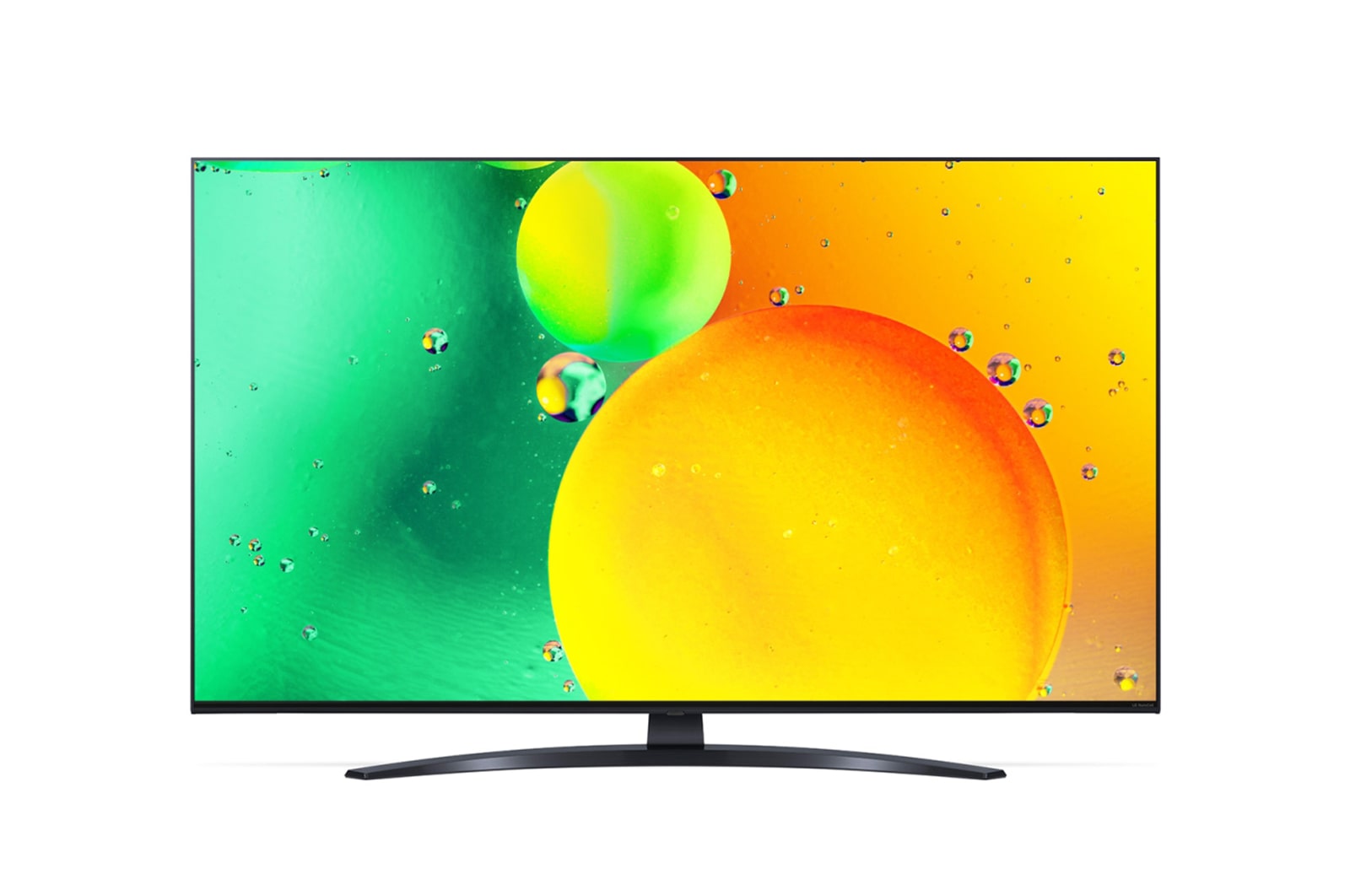 LG 50“ LG NanoCell TV | 50NANO769QA, 50NANO769QA