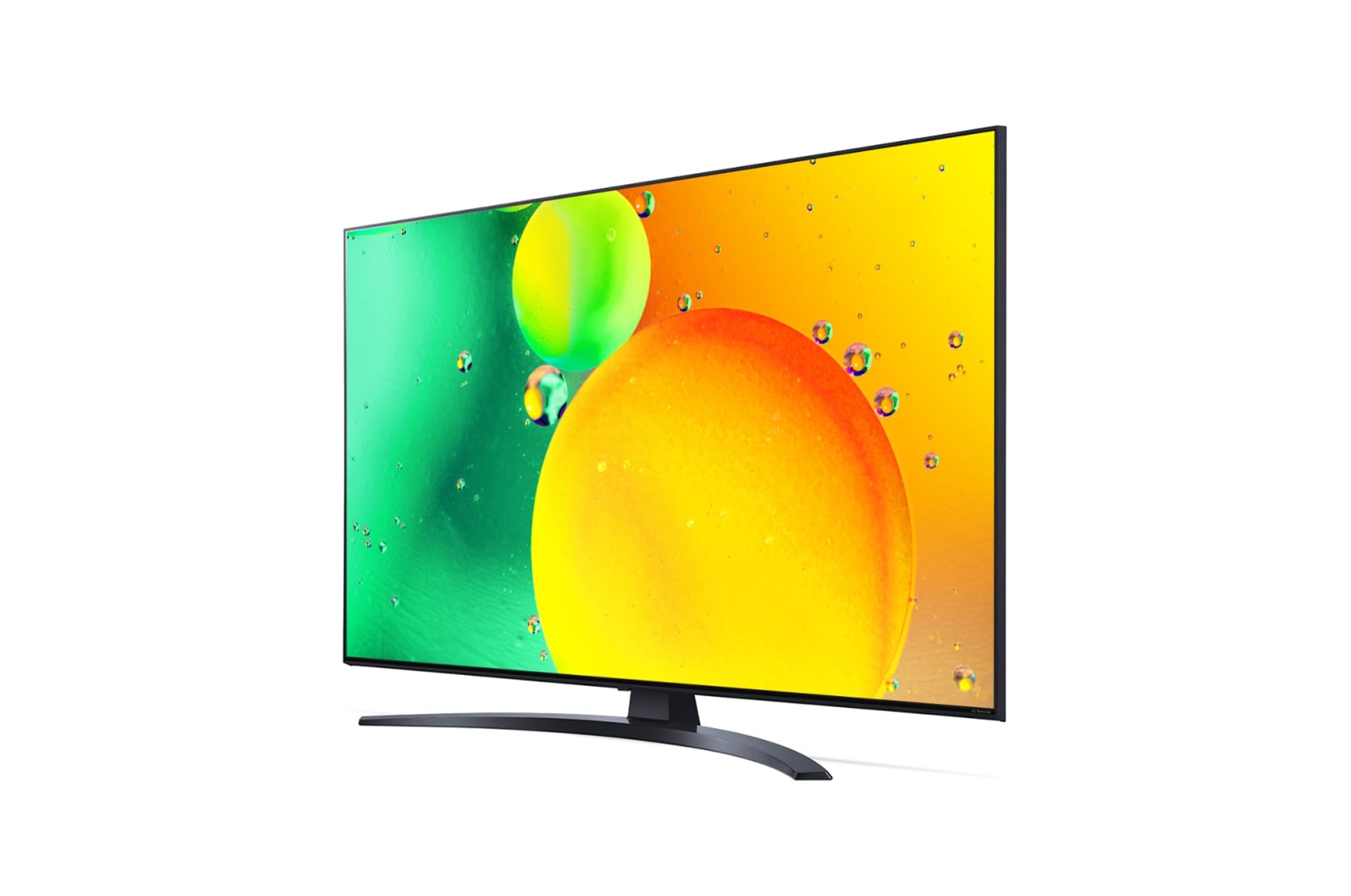 LG 50“ LG NanoCell TV | 50NANO769QA, 50NANO769QA