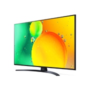 LG 50“ LG NanoCell TV | 50NANO769QA, 50NANO769QA