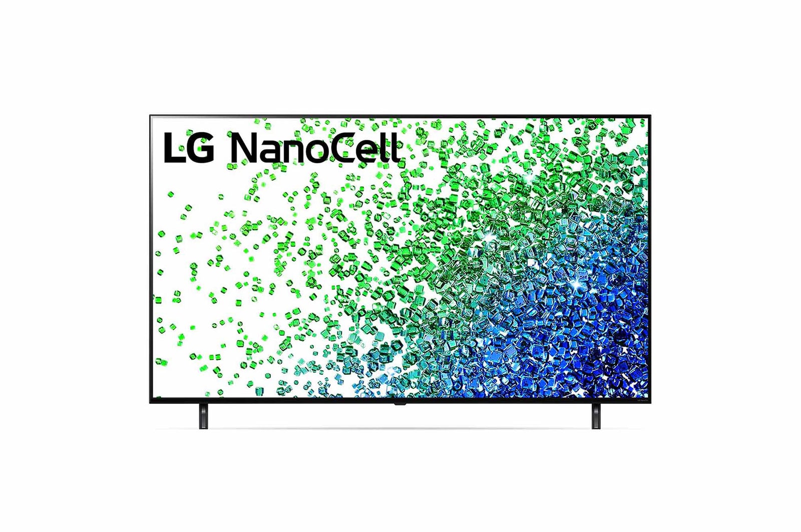 LG 50“ LG NanoCell TV | 50NANO806PA, 50NANO806PA