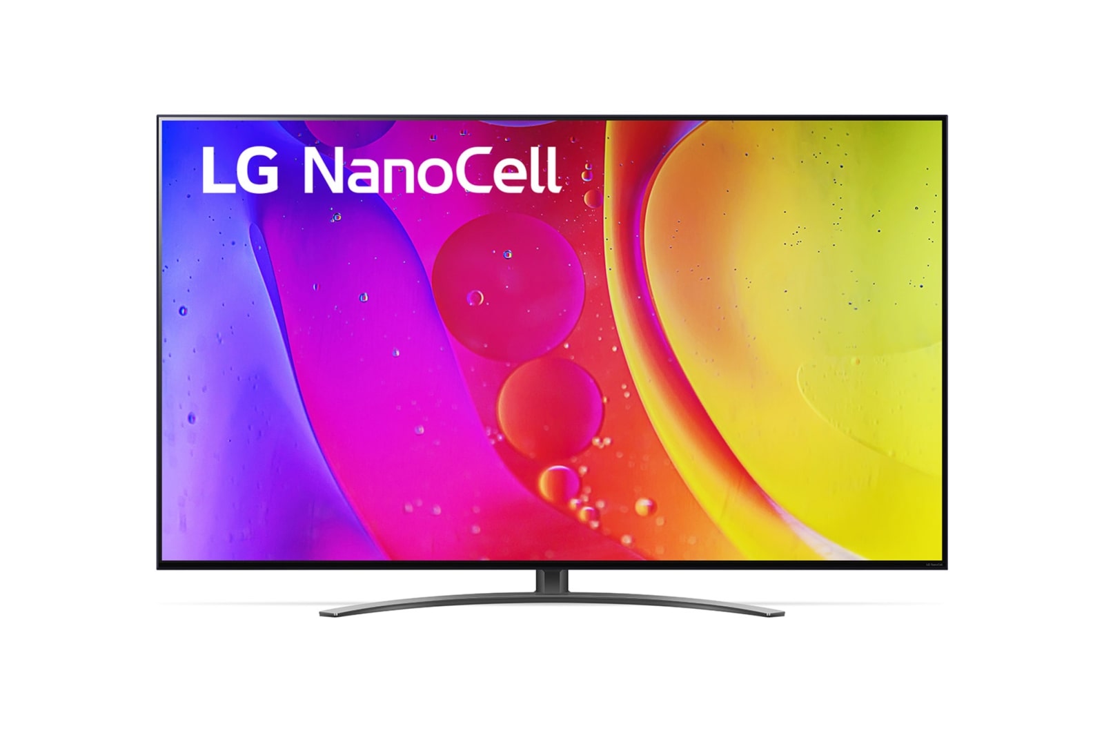 LG 50“ LG NanoCell TV | 50NANO819QA, 50NANO819QA