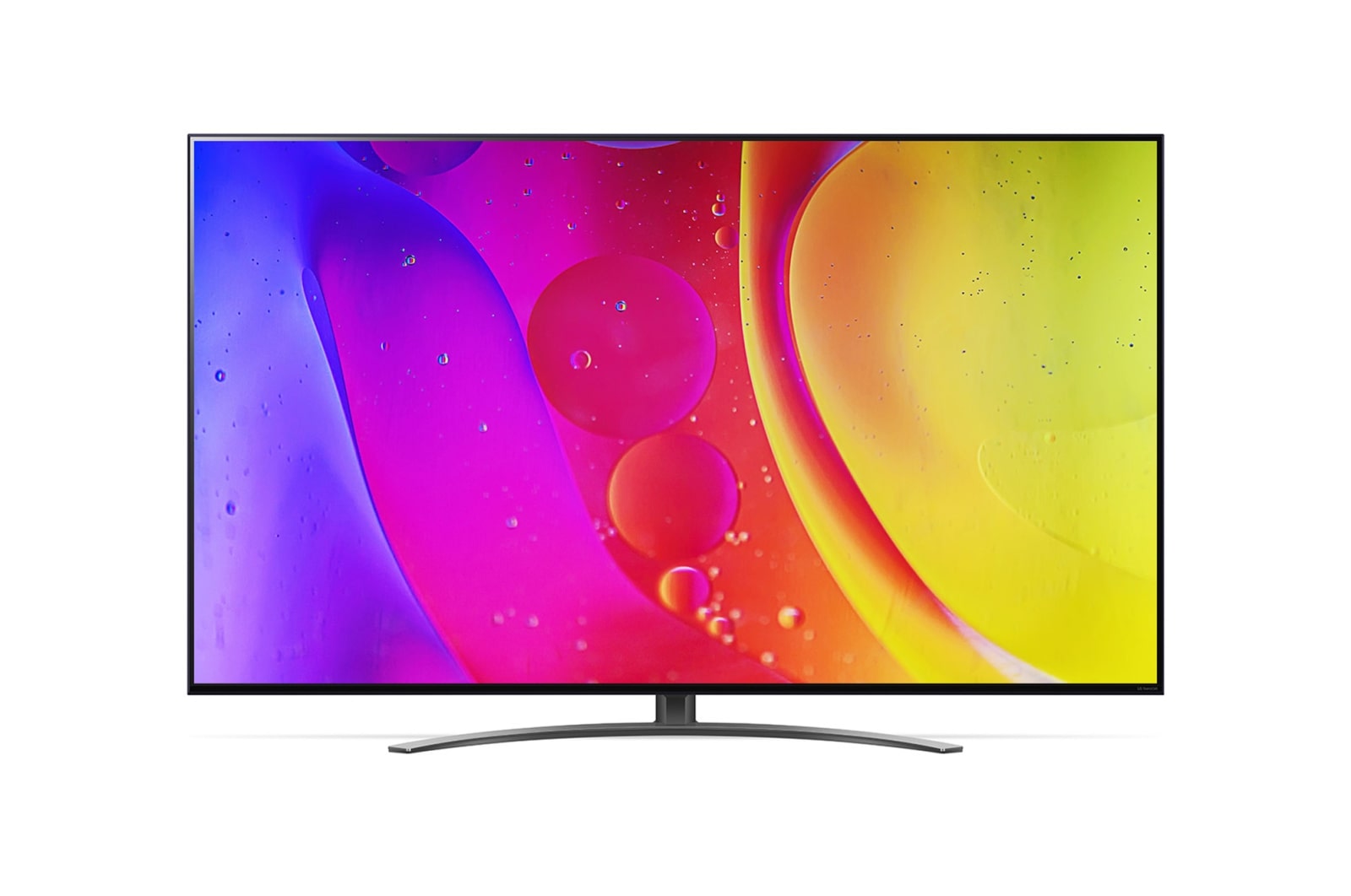 LG 50“ LG NanoCell TV | 50NANO819QA, 50NANO819QA