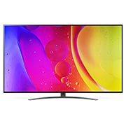 LG 50“ LG NanoCell TV | 50NANO819QA, 50NANO819QA