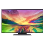 LG 50“ LG QNED TV, 50QNED816RE