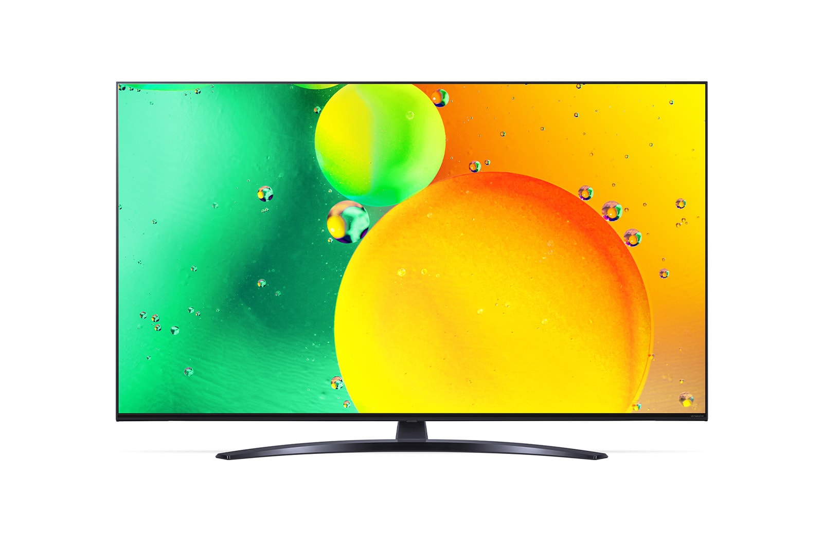 LG 55" LG NanoCell TV | 55NANO769QA, 55NANO769QA