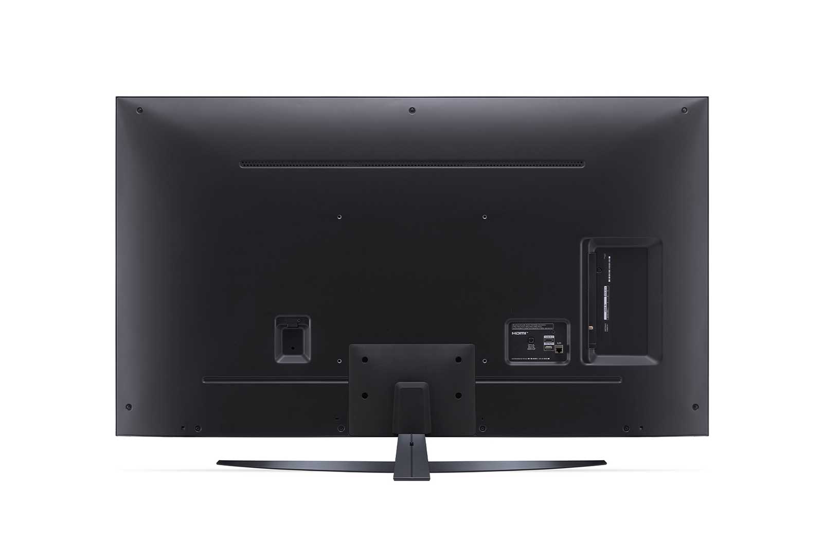 LG 55" LG NanoCell TV | 55NANO769QA, 55NANO769QA