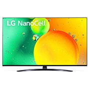 LG 55" LG NanoCell TV | 55NANO769QA, 55NANO769QA