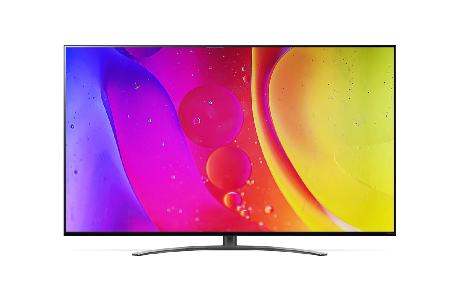 LG 55“ LG NanoCell TV | 55NANO819QA, 55NANO819QA