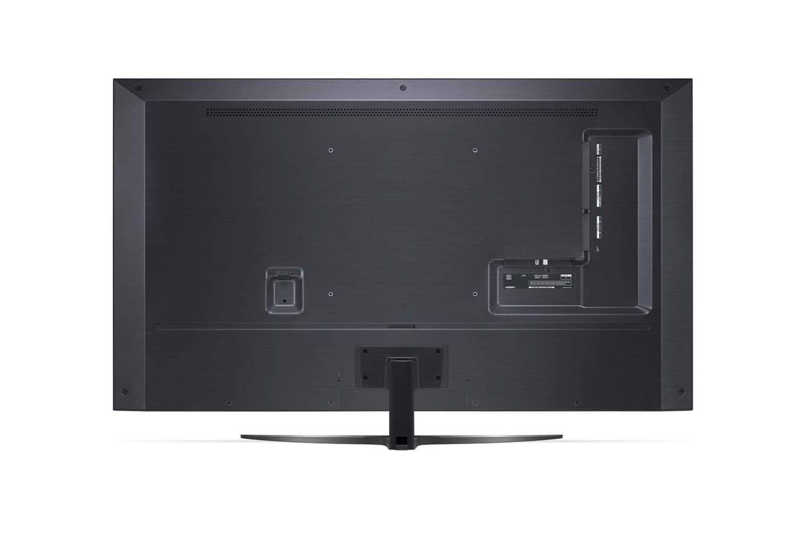 LG 55“ LG NanoCell TV | 55NANO819QA, 55NANO819QA