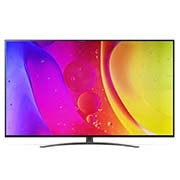 LG 55“ LG NanoCell TV | 55NANO819QA, 55NANO819QA