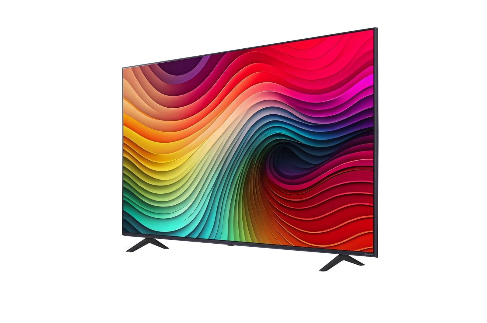 LG 50 Zoll 4K LG NanoCell AI Smart TV NANO82, 50NANO82T6B