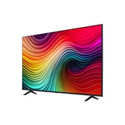 LG 50 Zoll 4K LG NanoCell AI Smart TV NANO82, 50NANO82T6B