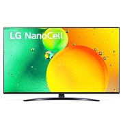 LG 65“ LG NanoCell TV | 65NANO769QA, 65NANO769QA