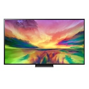 LG 65“ LG QNED TV, 65QNED816RE