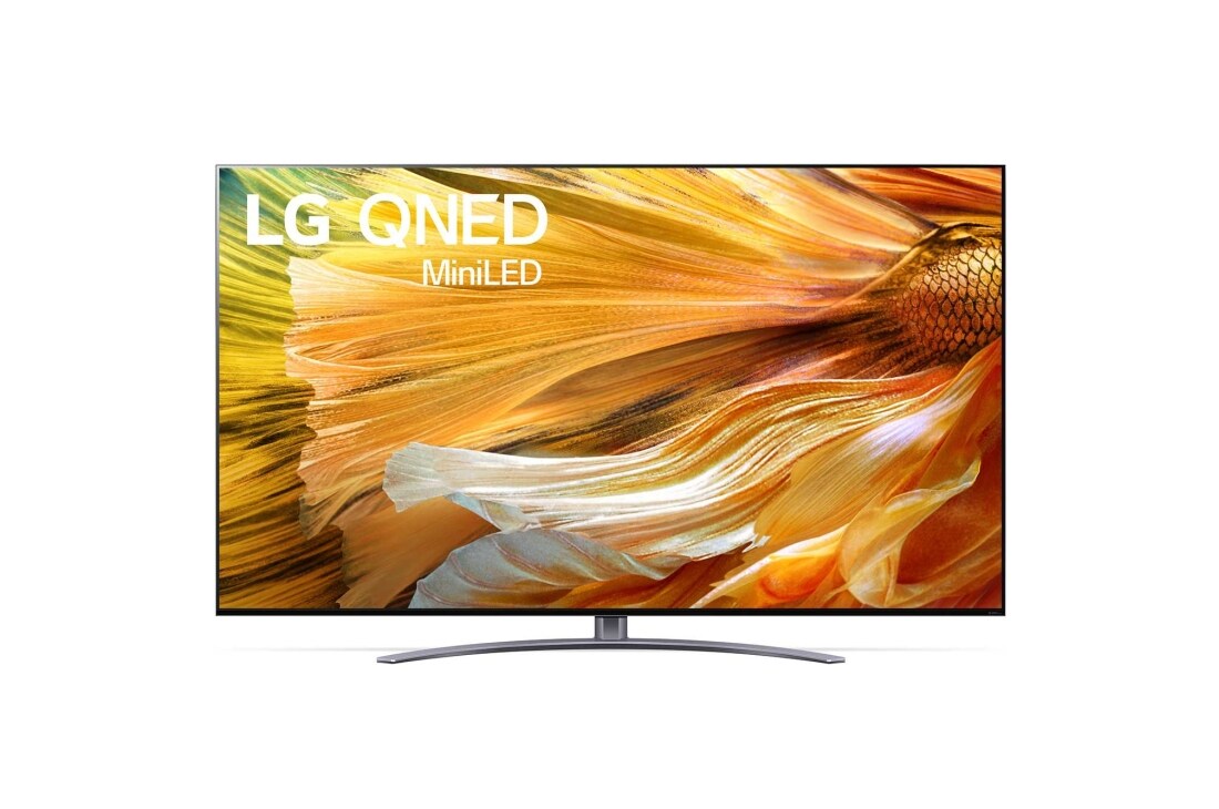 LG 65“ LG QNED TV | 65QNED916PA, 65QNED916PA