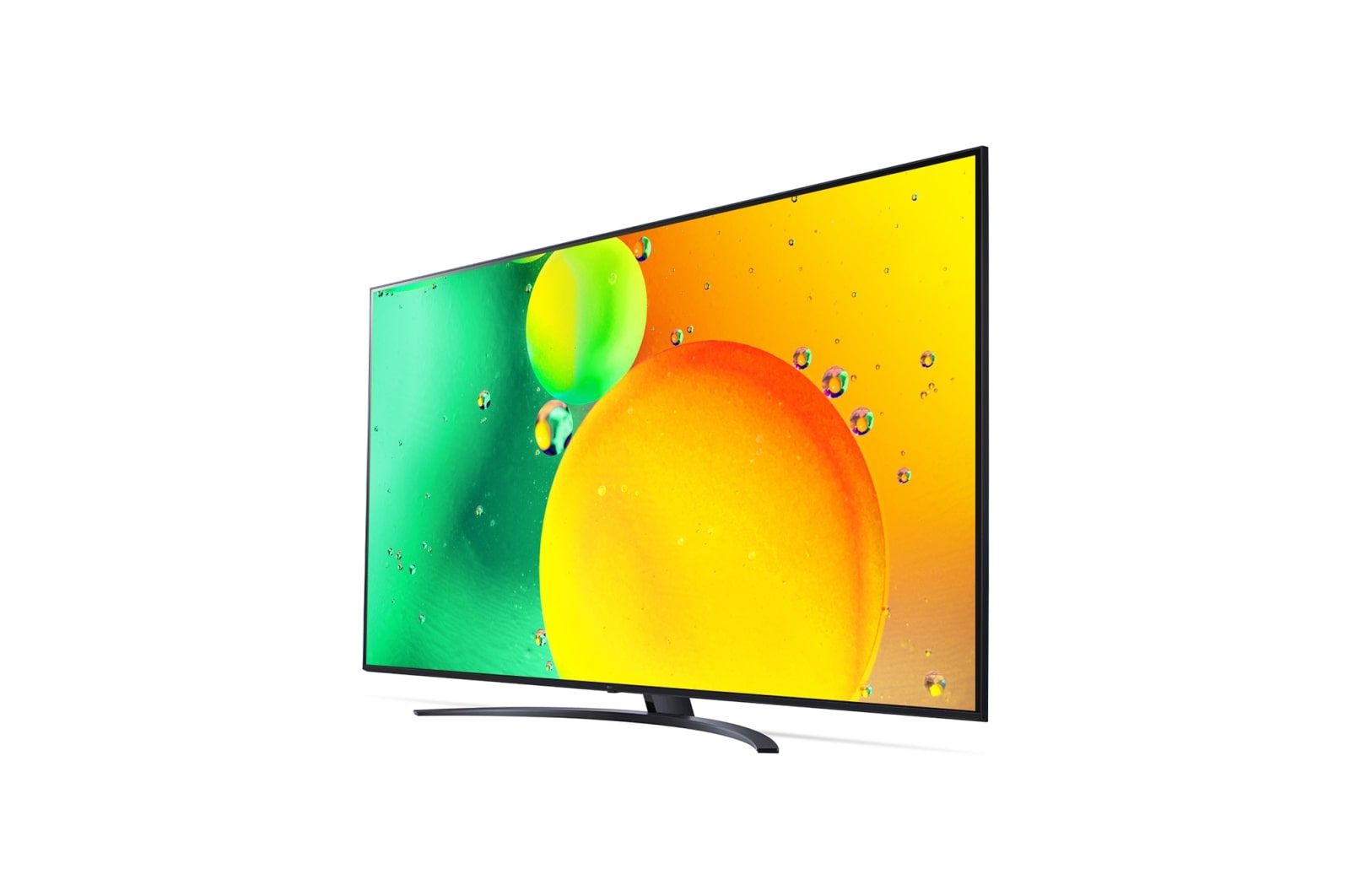 LG 70“ LG NanoCell TV  | 70NANO769QA, 70NANO769QA