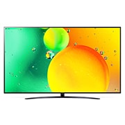 LG 70“ LG NanoCell TV  | 70NANO769QA, 70NANO769QA