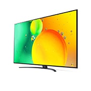 LG 70“ LG NanoCell TV  | 70NANO769QA, 70NANO769QA