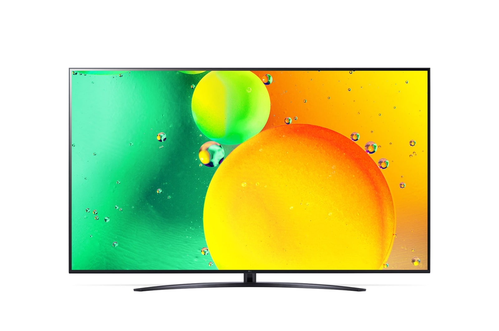 LG 75“ LG NanoCell TV | 75NANO769QA, 75NANO769QA