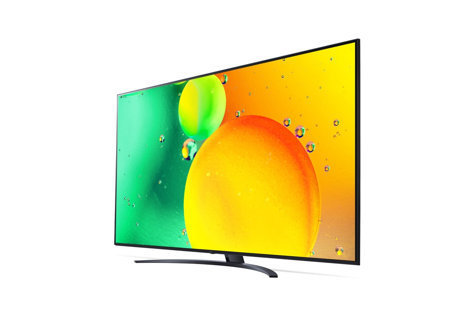 LG 75“ LG NanoCell TV | 75NANO769QA, 75NANO769QA