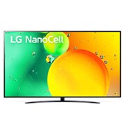 LG 75“ LG NanoCell TV | 75NANO769QA, 75NANO769QA