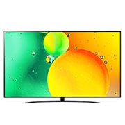 LG 75“ LG NanoCell TV | 75NANO769QA, 75NANO769QA