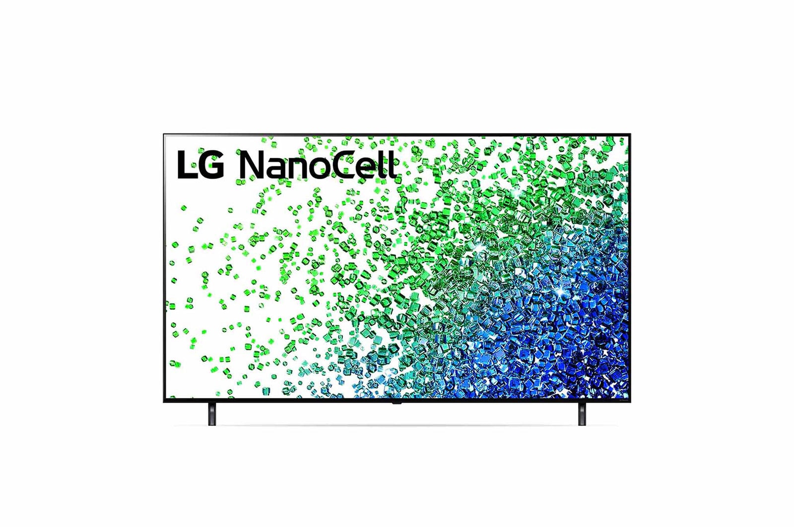 LG 75“ LG NanoCell TV | 75NANO806PA, 75NANO806PA