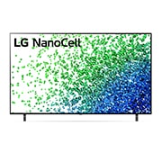 LG 75“ LG NanoCell TV | 75NANO806PA, 75NANO806PA