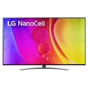 LG 75“ LG NanoCell TV | 75NANO819QA, 75NANO819QA