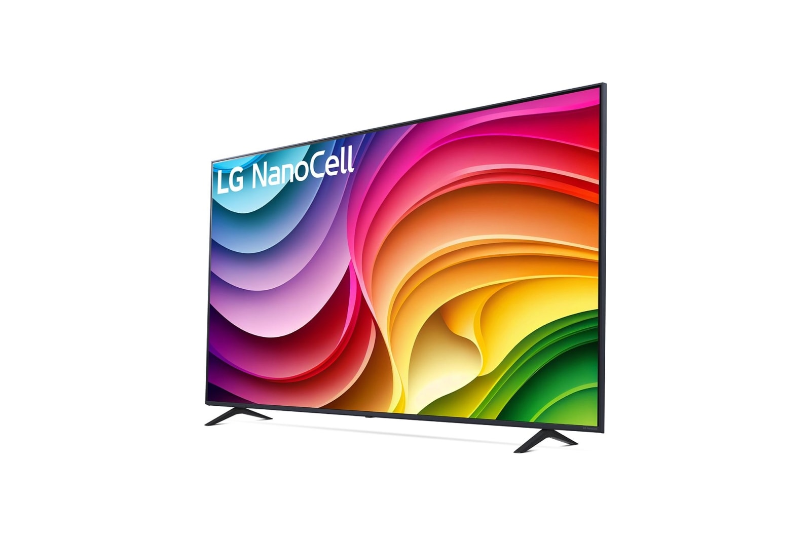 LG 75 Zoll 4K LG NanoCell Smart TV NANO82, 75NANO82T6B