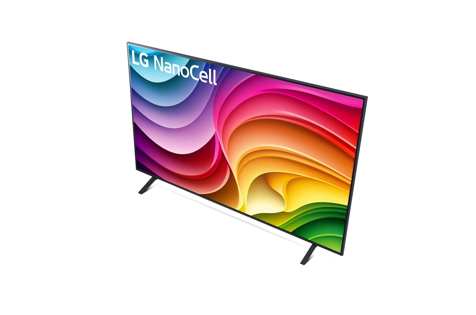 LG 75 Zoll 4K LG NanoCell Smart TV NANO82, 75NANO82T6B