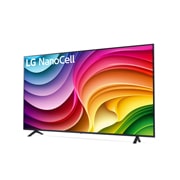 LG 75 Zoll 4K LG NanoCell Smart TV NANO82, 75NANO82T6B