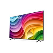 LG 75 Zoll 4K LG NanoCell Smart TV NANO82, 75NANO82T6B