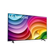 LG 75 Zoll 4K LG NanoCell Smart TV NANO82, 75NANO82T6B