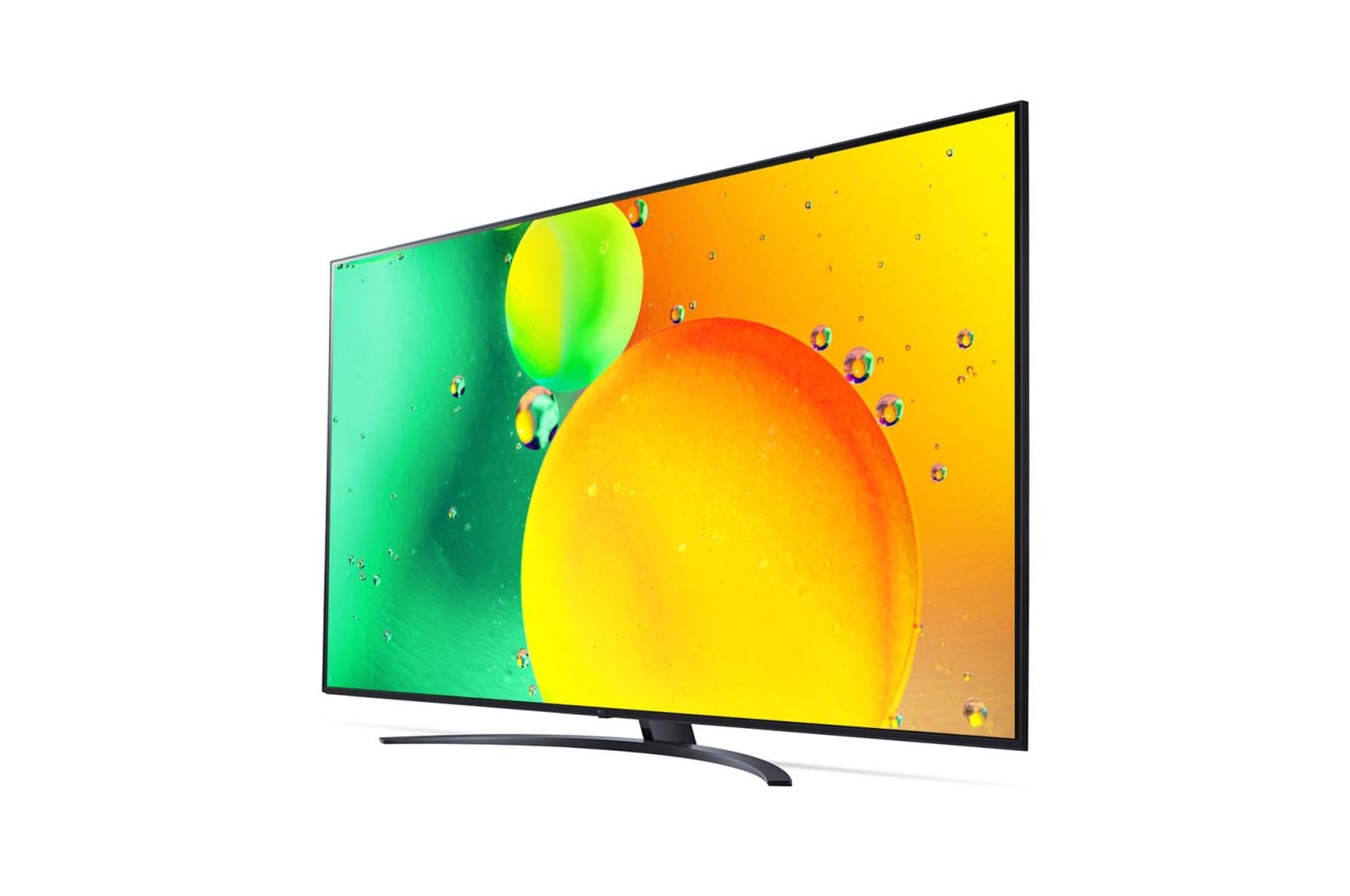 LG 86“ LG NanoCell TV | 86NANO769QA , 86NANO769QA