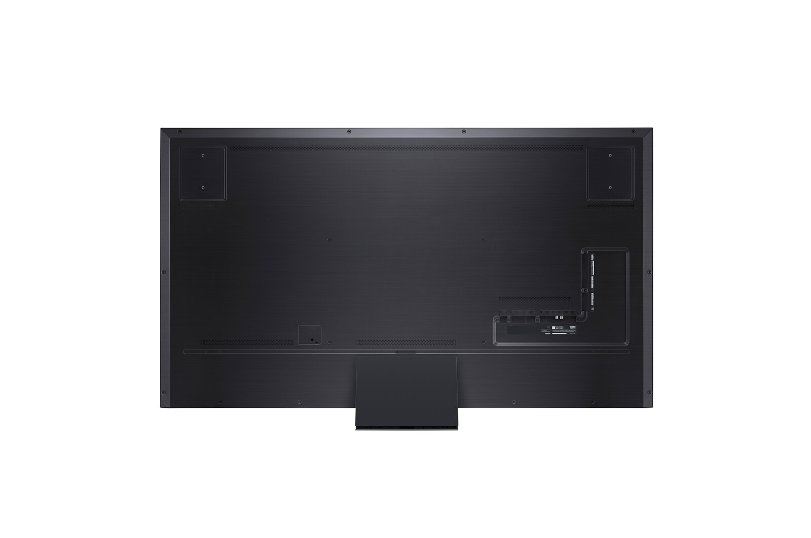 LG 86“ LG QNED TV, 86QNED816RE