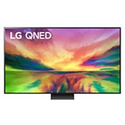 LG 86“ LG QNED TV, 86QNED816RE