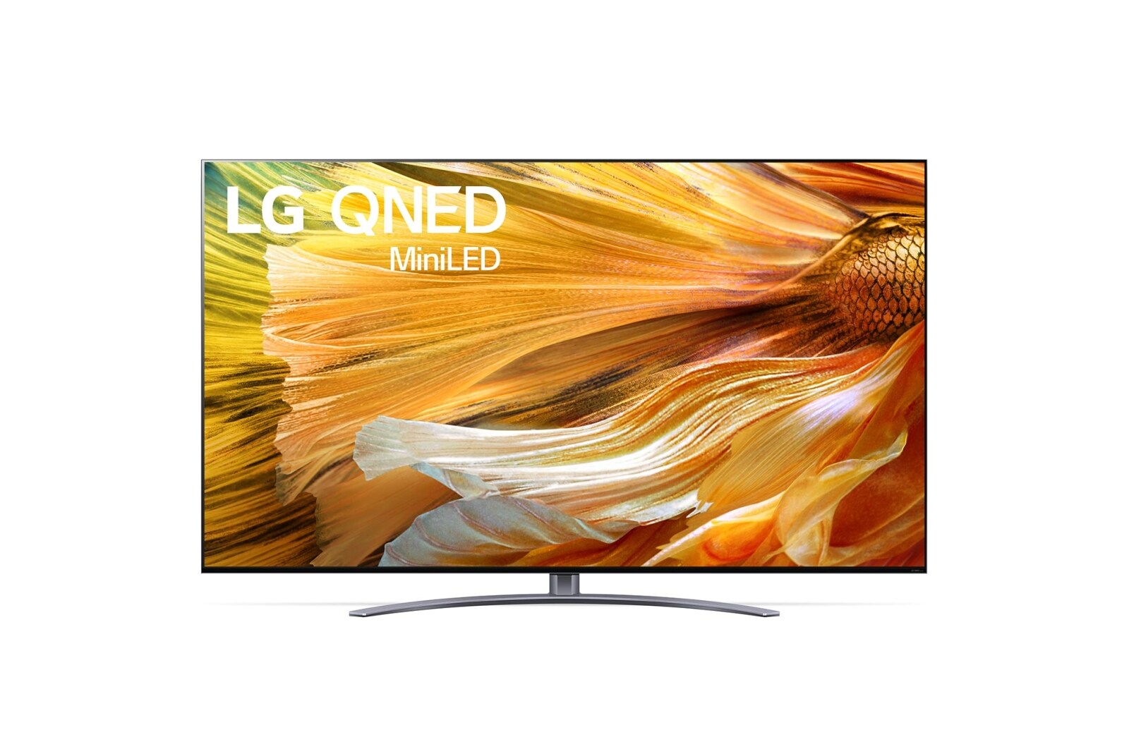 LG 86“ LG QNED TV | 86QNED916PB, 86QNED916PB