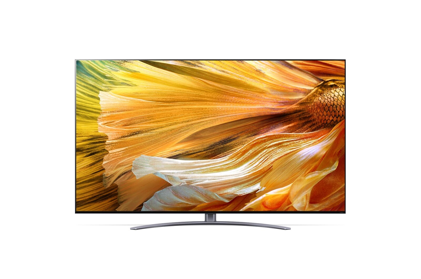 LG 86“ LG QNED TV | 86QNED916PB, 86QNED916PB